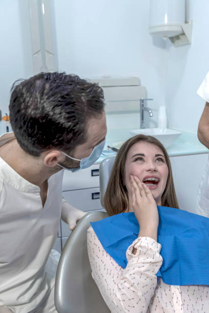 Best Tooth Infection Emergency Dentist  in Groveland, ID