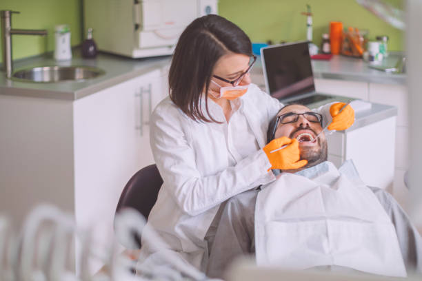 Emergency Dentist Open Today in ID