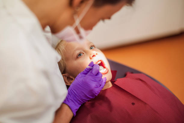 Best Cracked Tooth Emergency Dentist  in Groveland, ID